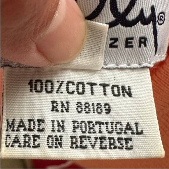 Lilly Pulitzer Vintage 90s Women's Button Down Cardigan Sweater Set Size Medium - Picture 7 of 10